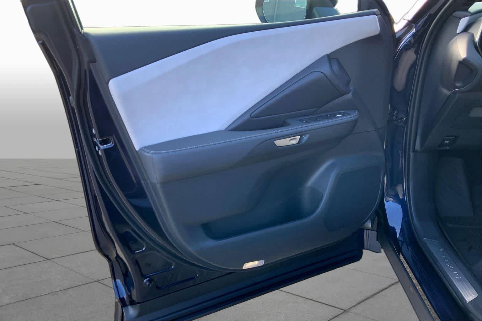 New 2026 Lexus TX 350 AWD w/ Technology Package image 10