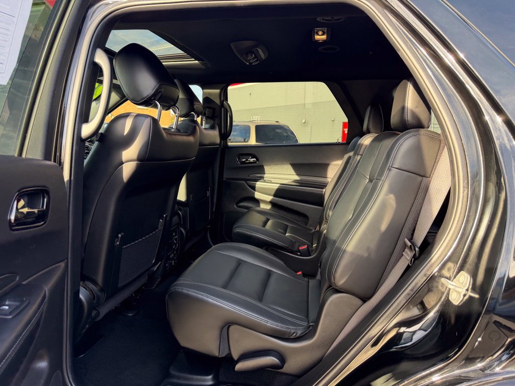 Used 2021 Dodge Durango GT AWD/4WD image 15