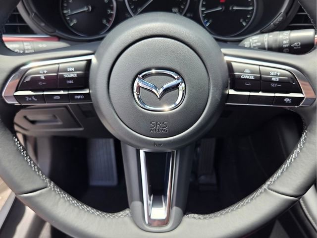 New 2026 MAZDA MAZDA3 2.5 S Hatchback w/ Premium Pkg FWD image 27