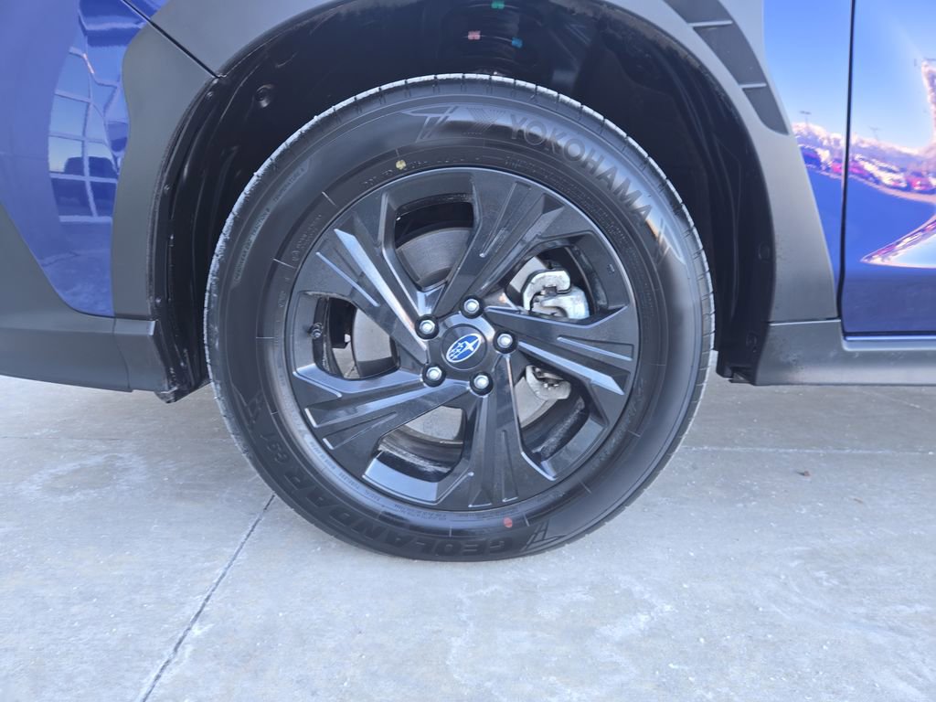 Used 2025 Subaru Crosstrek 2.0i image 10