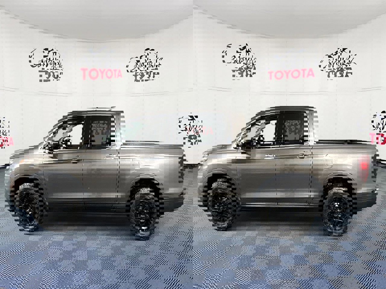 Used 2020 Honda Ridgeline RTL-E image 5