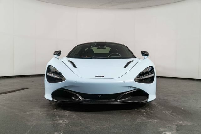 Used 2018 McLaren 720S Performance RWD image 3