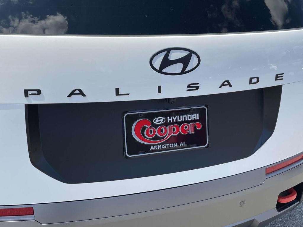 New 2026 Hyundai Palisade XRT Pro image 46