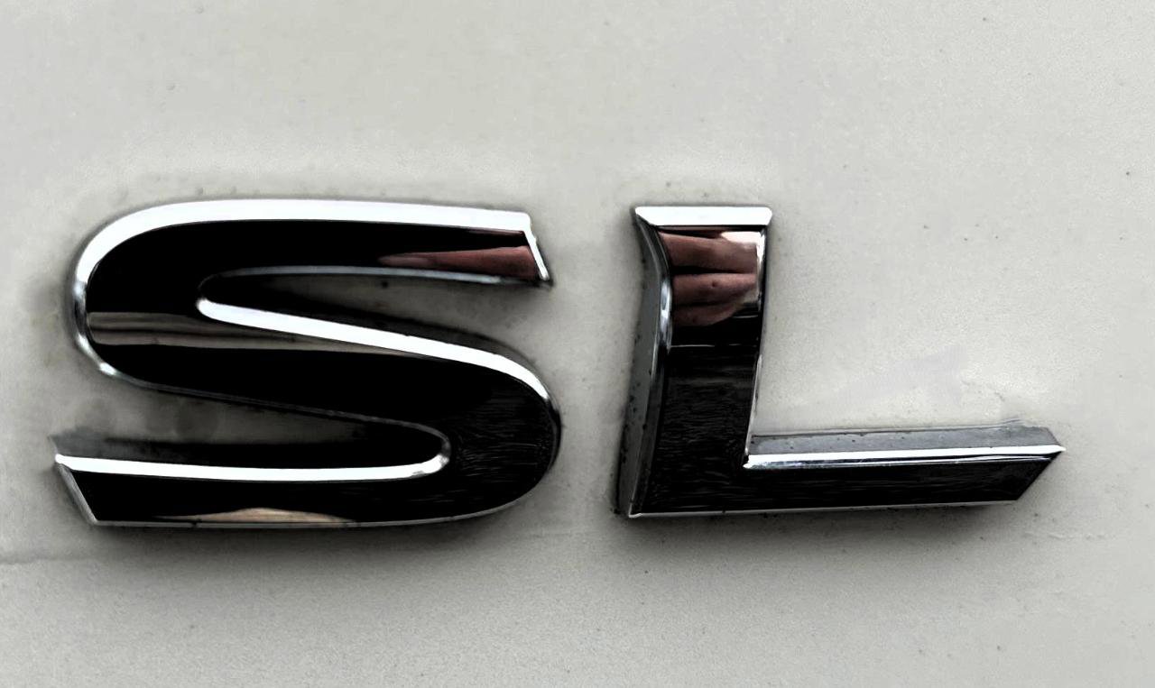 Used 2023 Nissan Murano SL w/ SL Moonroof Package FWD image 8