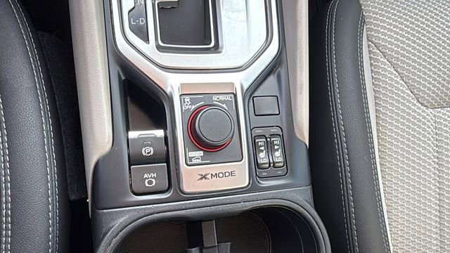 Used 2022 Subaru Forester Premium image 19