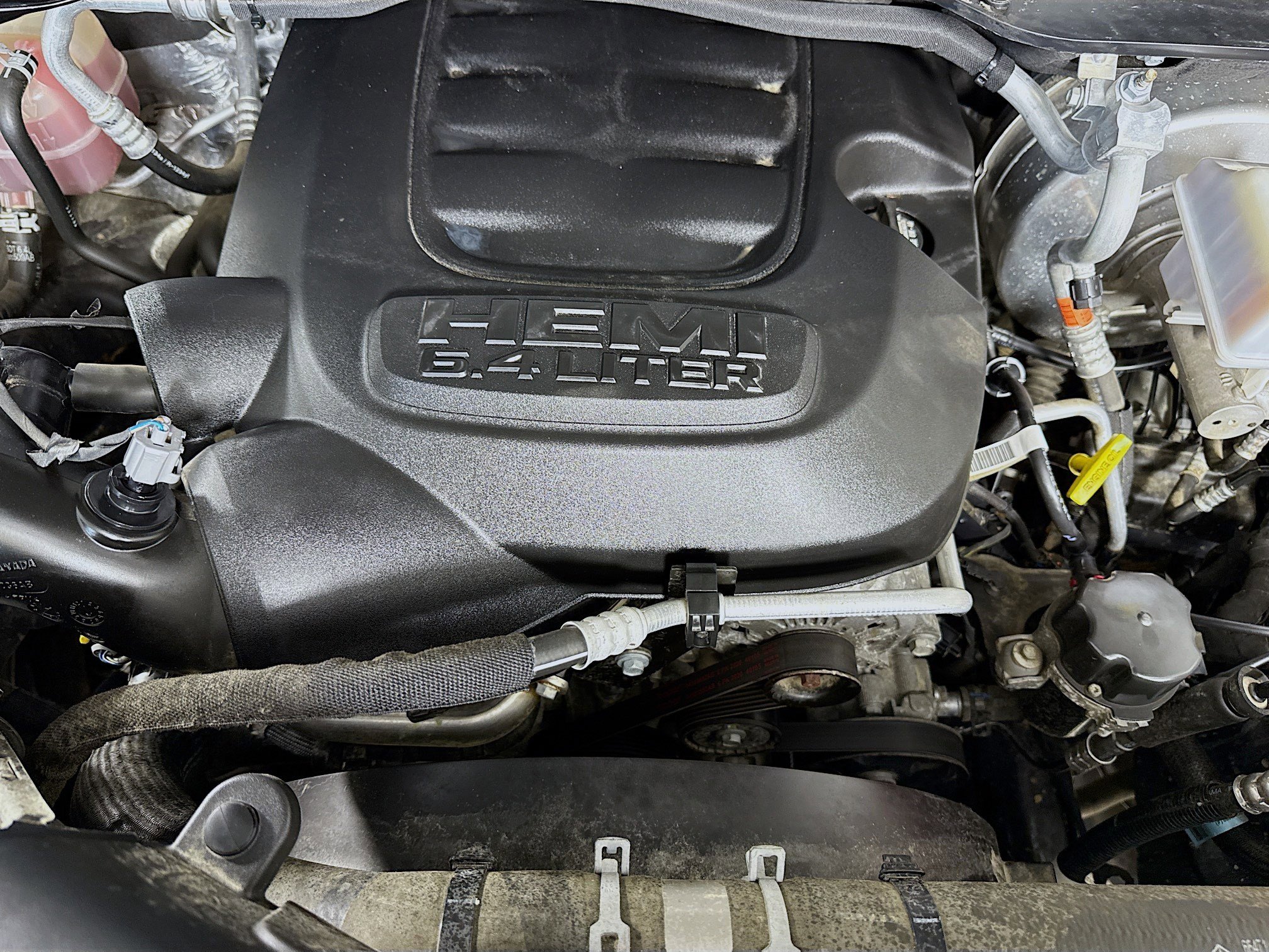 Used 2022 RAM 2500 Tradesman image 39