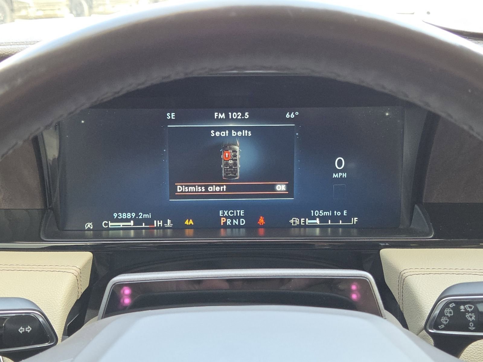 Used 2022 Lincoln Navigator Reserve image 32