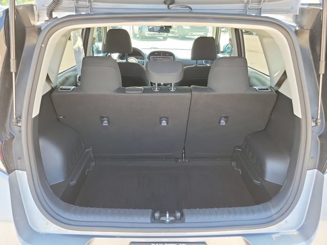 Used 2024 Kia Soul LX w/ Option Group 015 FWD image 23