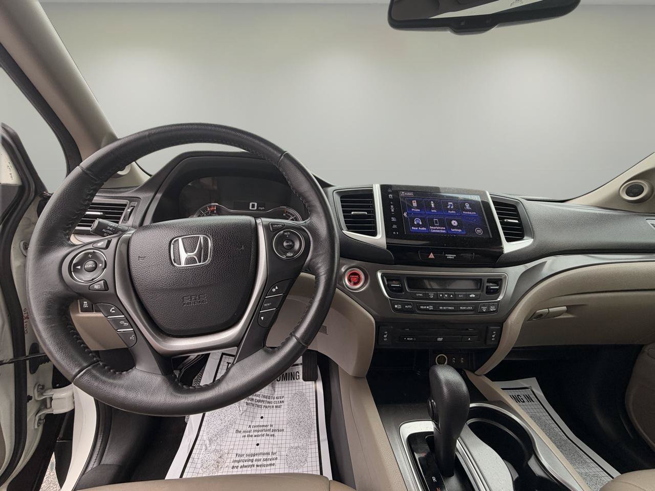 Used 2018 Honda Pilot EX-L image 13