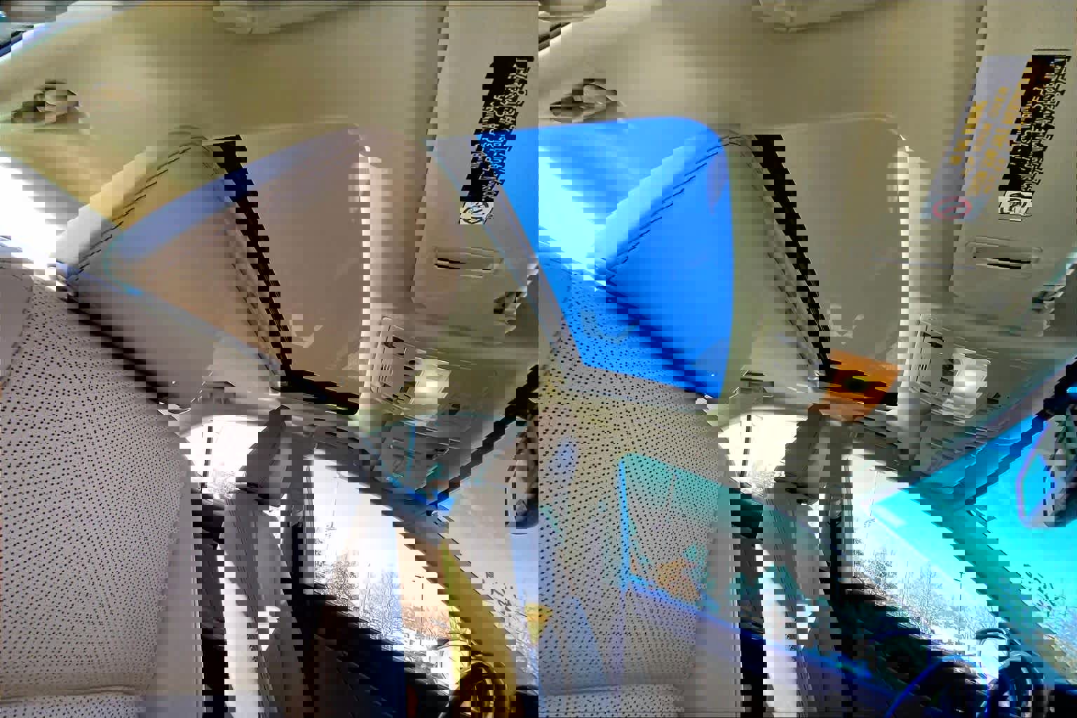 Used 2016 Lexus IS 300 AWD image 13