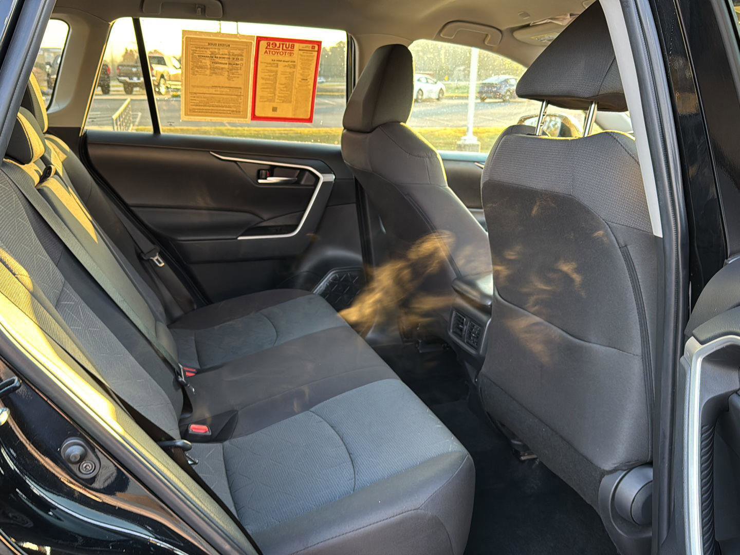 Certified 2023 Toyota RAV4 XLE image 11