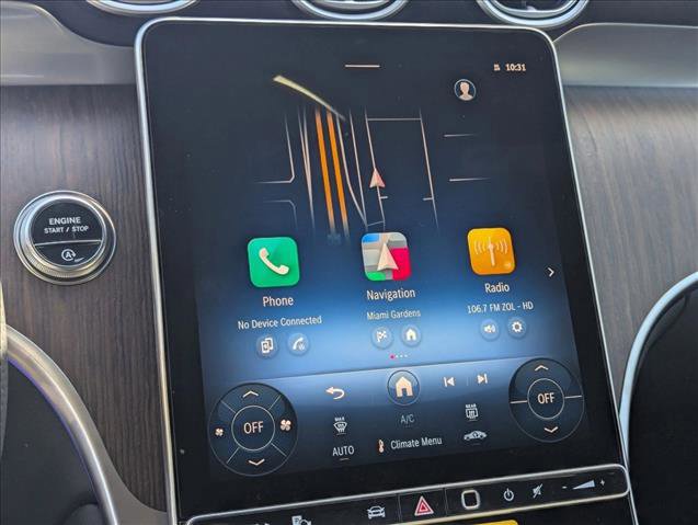 New 2026 Mercedes-Benz GLC 300 image 11