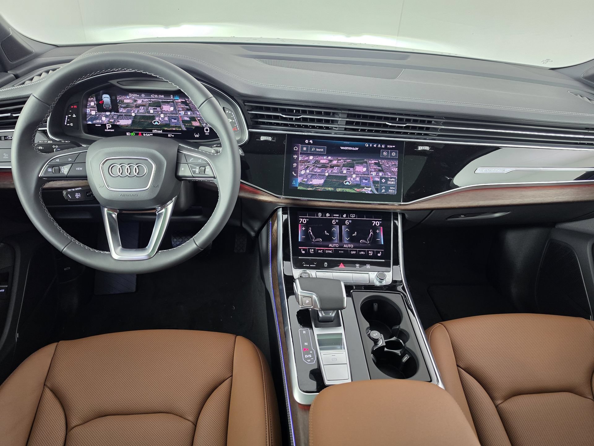 New 2026 Audi Q7 Premium Plus AWD/4WD image 32