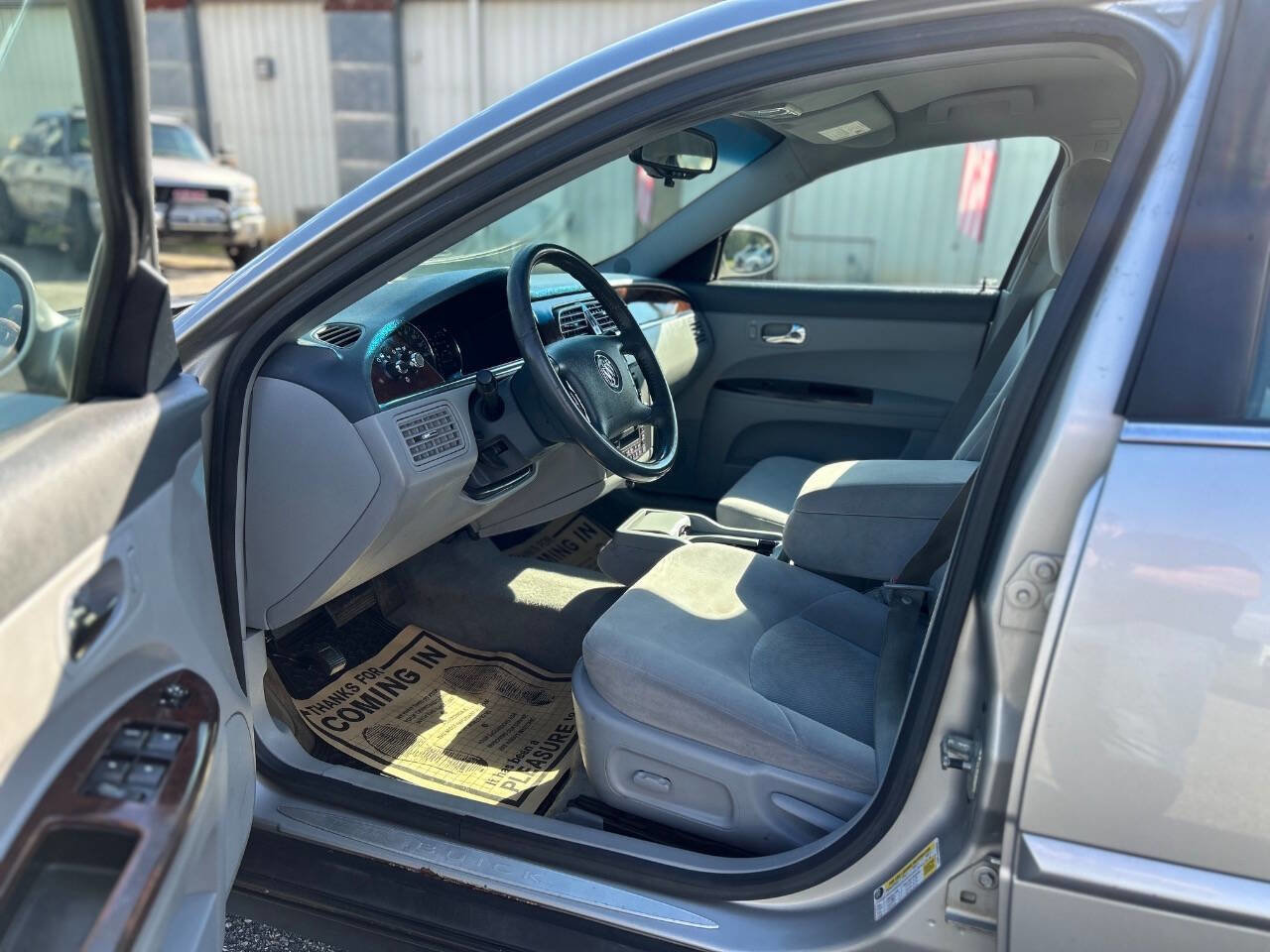 Used 2007 Buick LaCrosse CX image 12