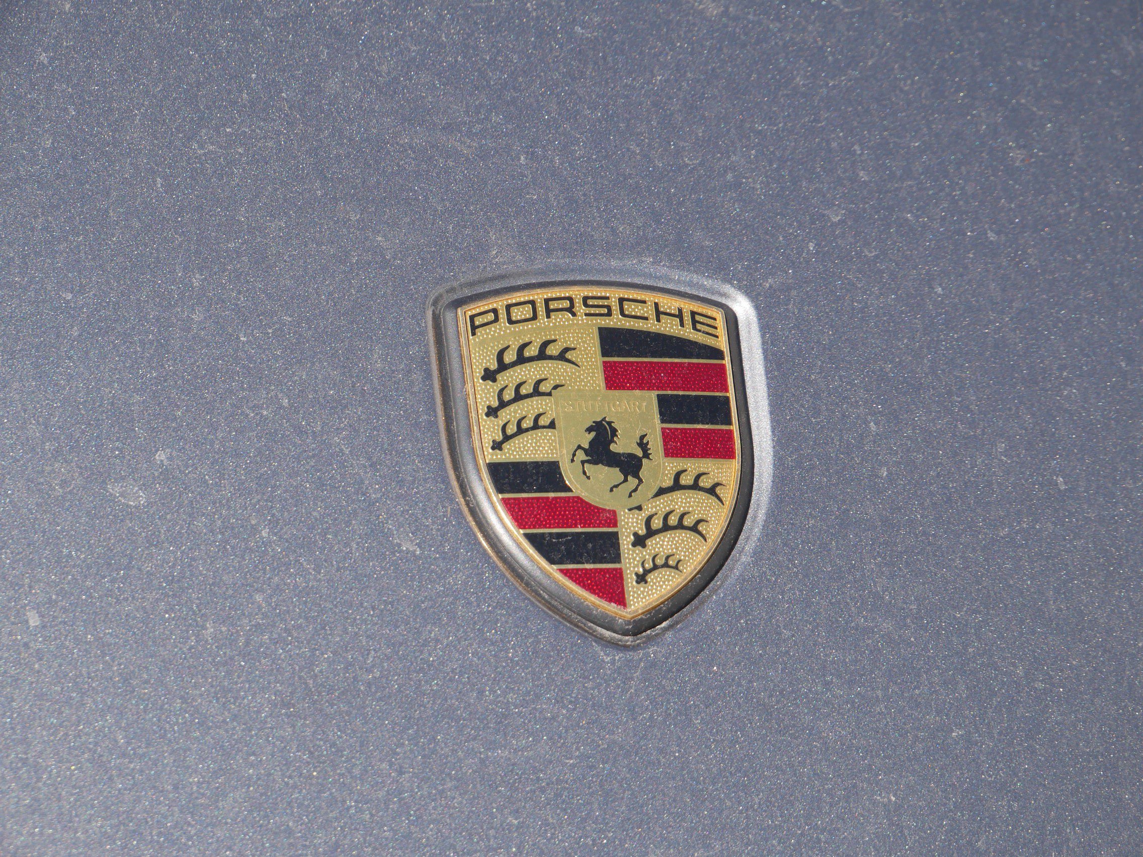 Used 2011 Porsche Cayenne S image 4