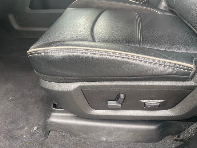 Used 2024 RAM 3500 Laramie w/ Night Edition AWD/4WD image 10