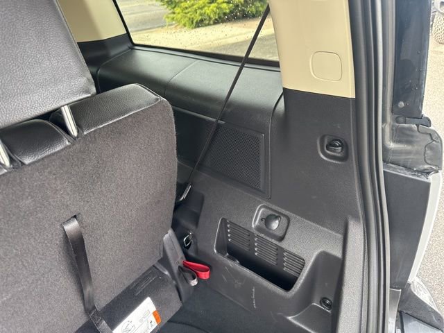 Used 2019 Ford Flex Limited image 28