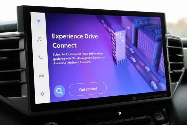 Used 2024 Toyota Tundra Limited image 18