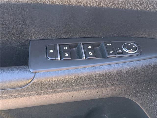 Used 2024 Kia Forte LXS FWD image 11