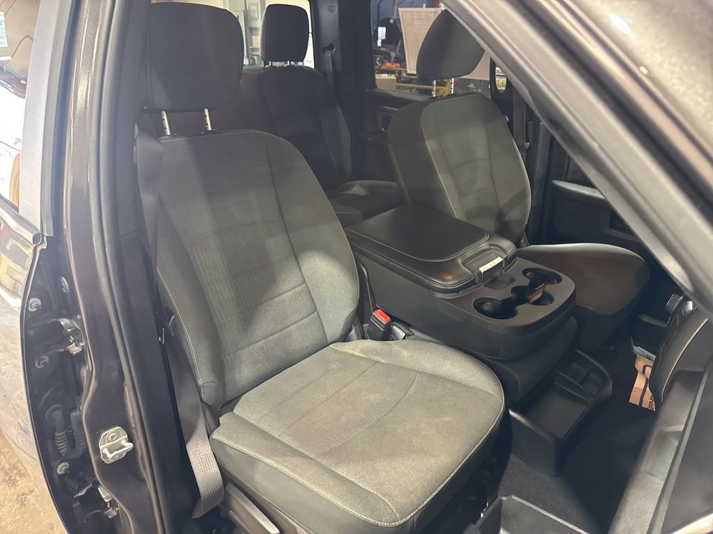 Used 2021 RAM 1500 Classic Warlock image 33