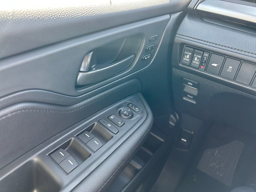 New 2026 Honda Odyssey EX-L image 25