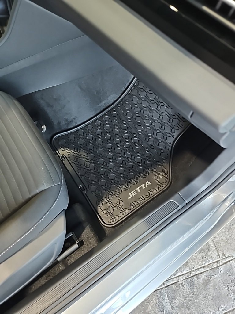 New 2026 Volkswagen Jetta S image 14