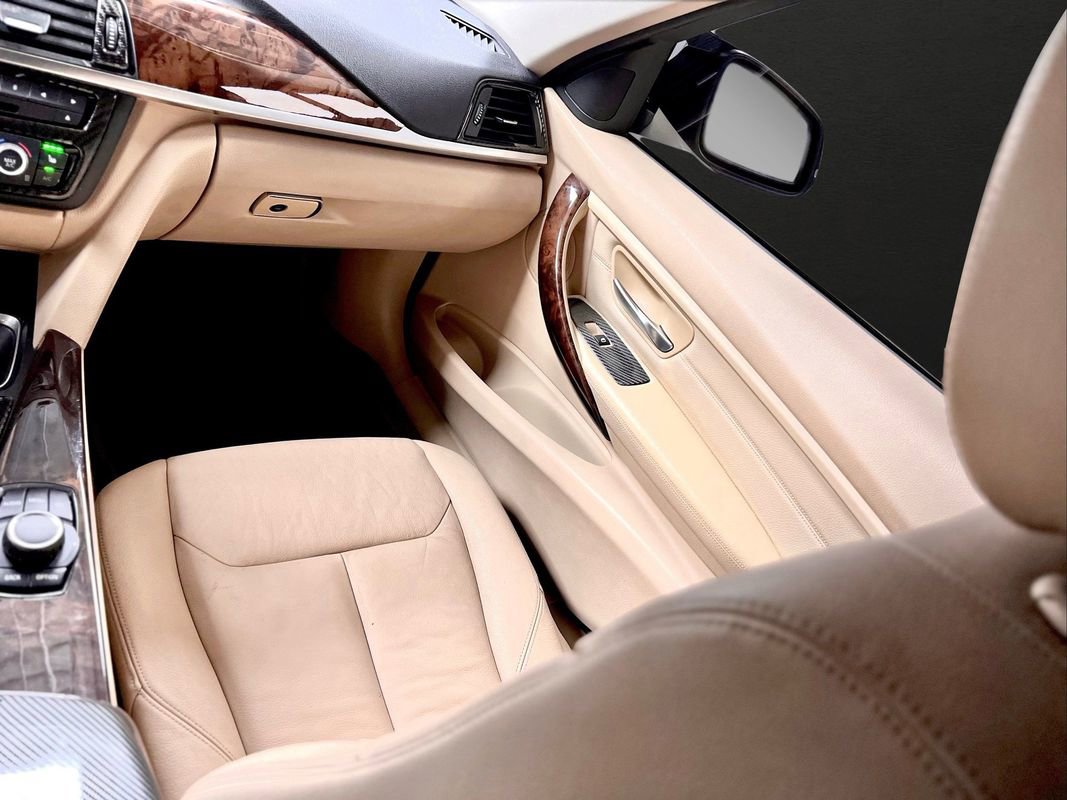 Used 2014 BMW 328i xDrive Sedan AWD/4WD image 17