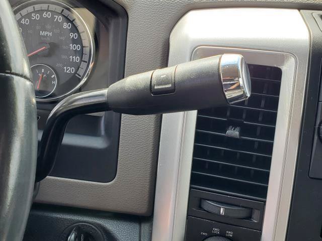 Used 2011 RAM 2500 Big Horn AWD/4WD image 13