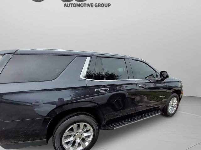 Certified 2023 Chevrolet Tahoe Premier w/ Max Trailering Package image 25