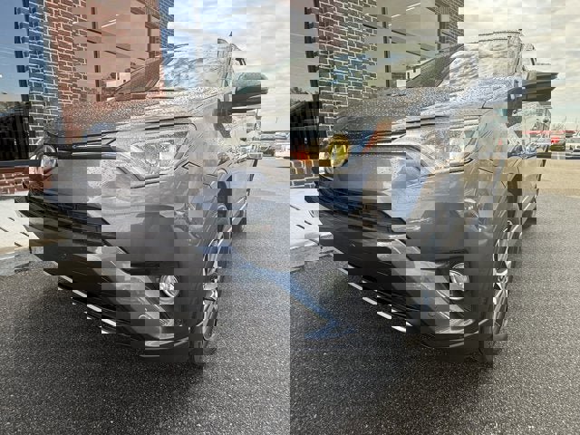 Used 2017 Toyota RAV4 XLE image 10