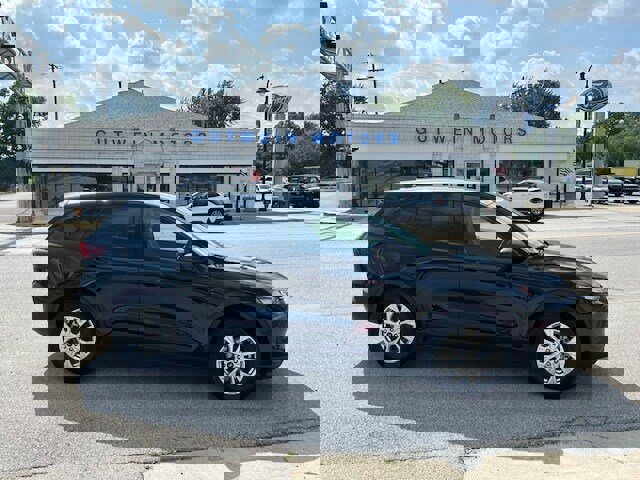 New 2025 Ford Escape Active w/ Tech Pack #1