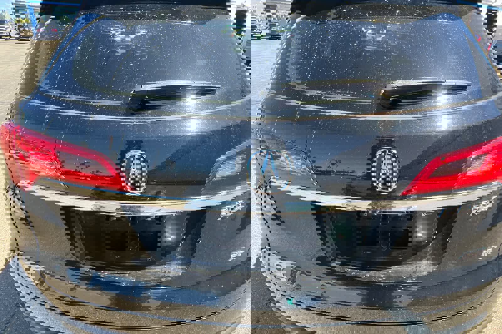 Used 2014 Acura RDX AWD w/ Technology Package image 19