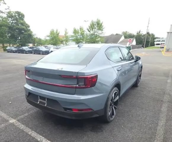 Used 2022 Polestar Polestar 2 w/ Pilot Package AWD/4WD image 3