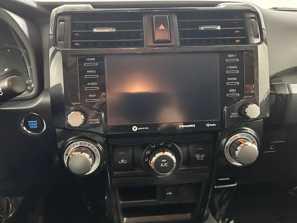 Certified 2023 Toyota 4Runner 40th Anniversary SE AWD/4WD image 20