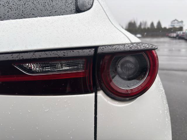 Used 2023 MAZDA CX-30 AWD 2.5 S w/ Premium Package image 9