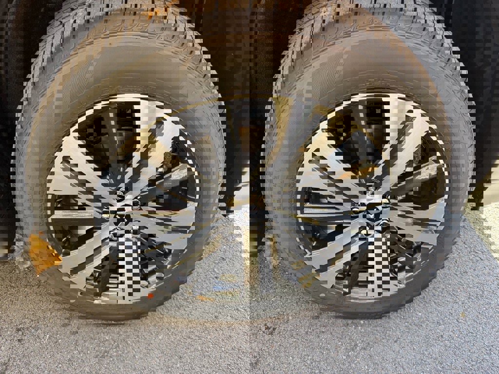 New 2025 Mitsubishi Outlander Sport ES image 9