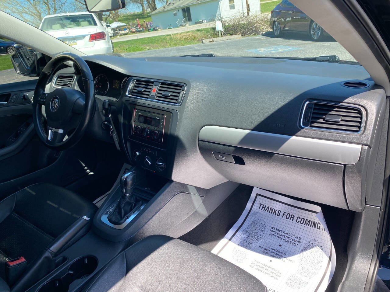 Used 2013 Volkswagen Jetta SE image 29