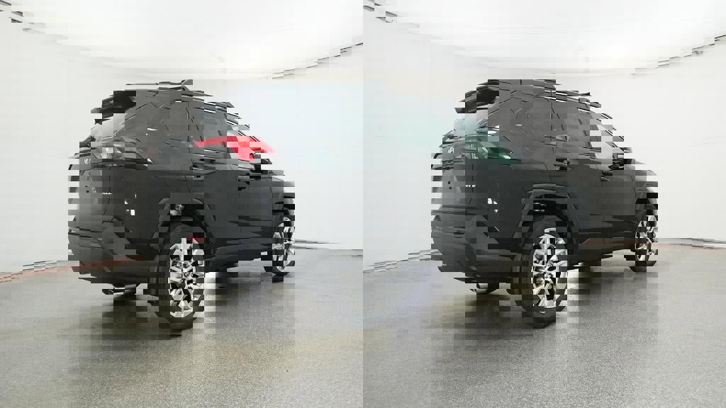 New 2025 Toyota RAV4 XLE Premium image 58