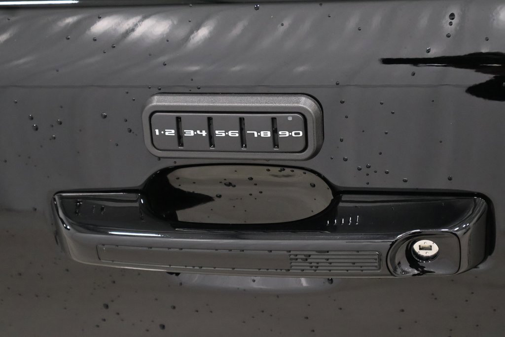 New 2025 Ford Bronco Sport Outer Banks w/ Outer Banks Tech Package+ image 9