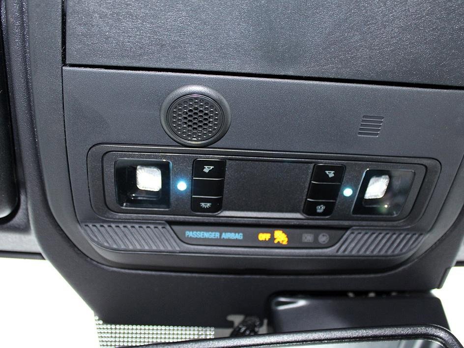 Used 2024 Ford Bronco Outer Banks image 18