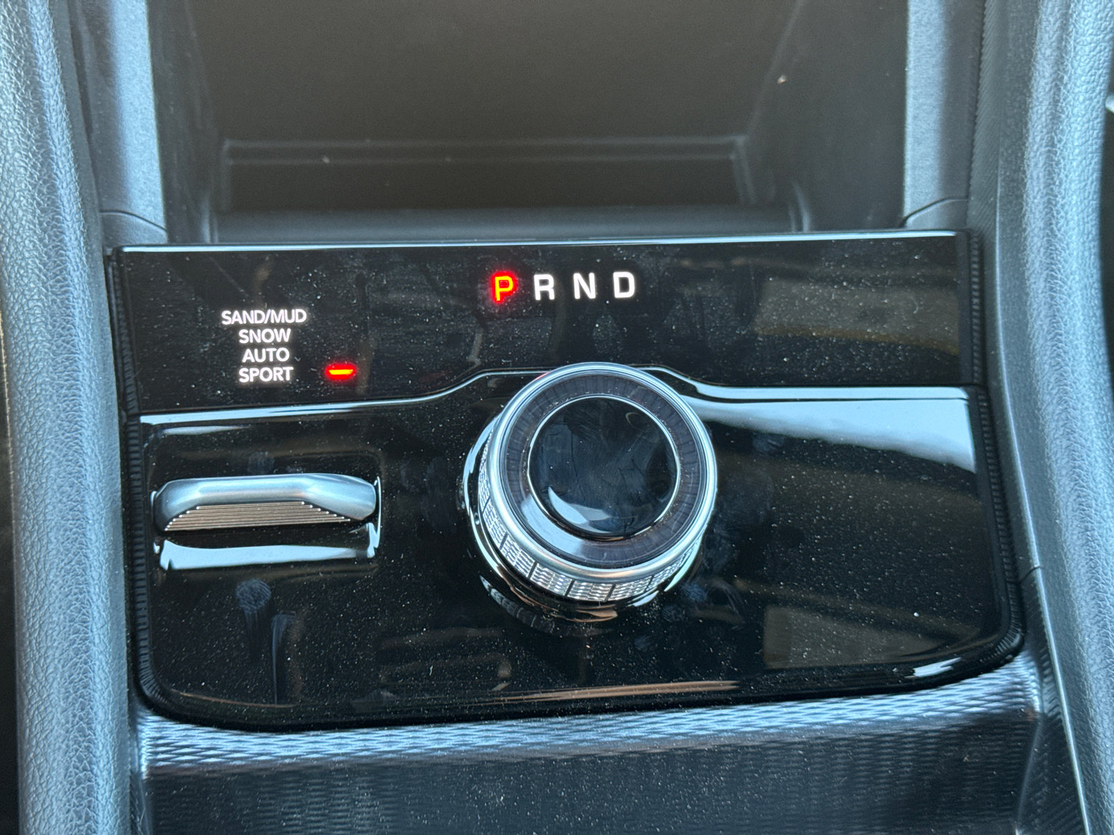 New 2026 Jeep Grand Cherokee Limited AWD/4WD image 29