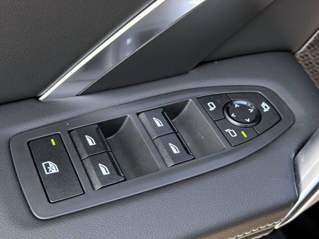 Used 2026 BMW X1 xDrive28i w/ Convenience Package image 16