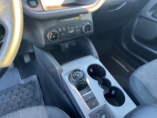 Used 2023 Ford Bronco Sport Big Bend w/ Convenience Package AWD/4WD image 27