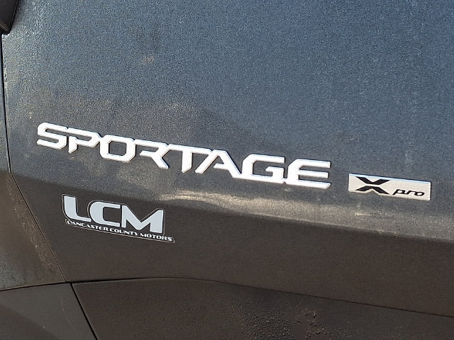 Used 2024 Kia Sportage X-Pro AWD/4WD image 33