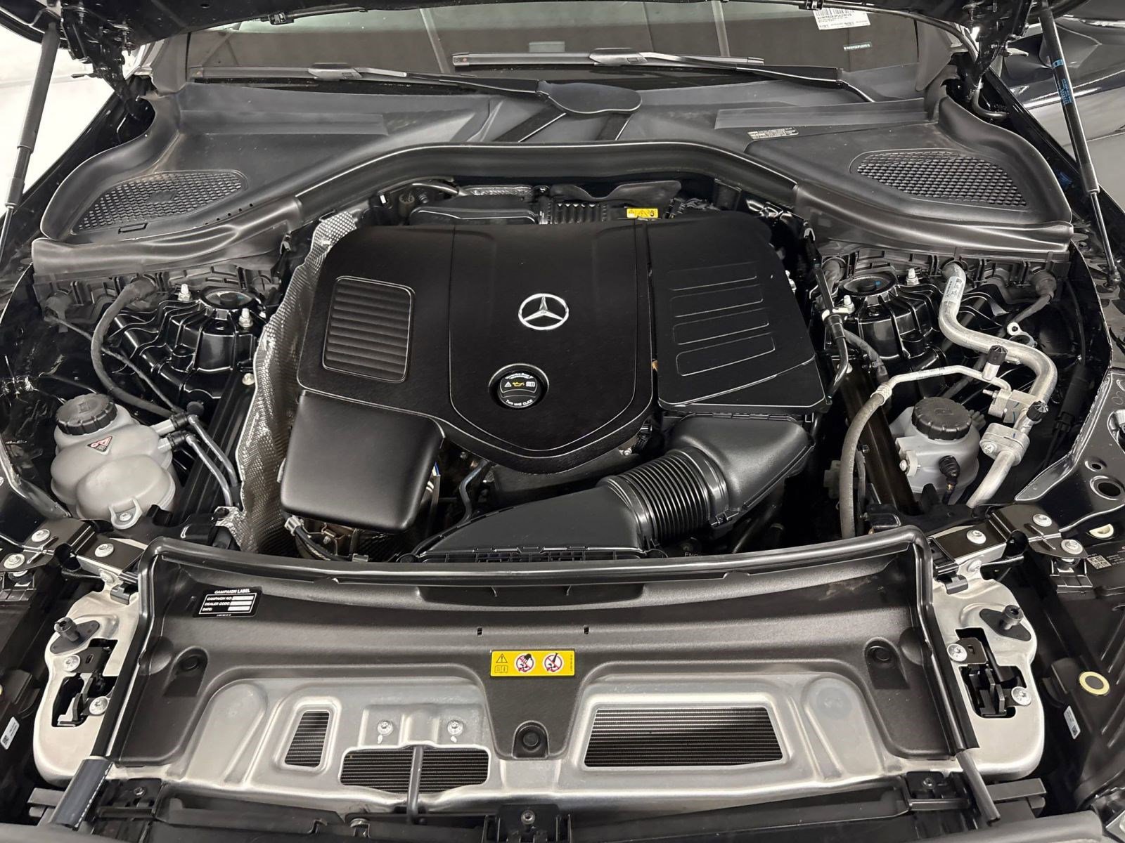 Certified 2023 Mercedes-Benz GLC 300 image 20