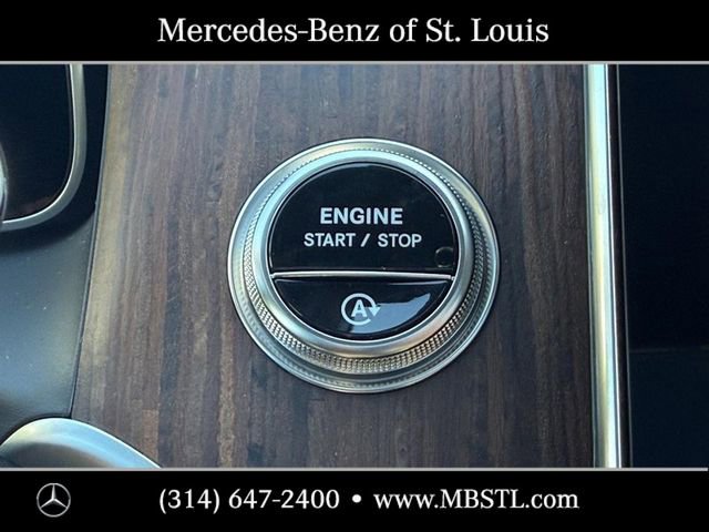 New 2026 Mercedes-Benz GLC 300 4MATIC image 13