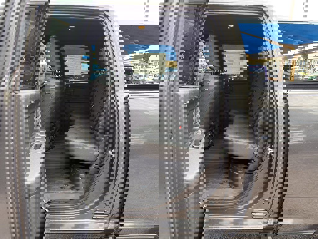 New 2026 RAM 2500 Tradesman image 13