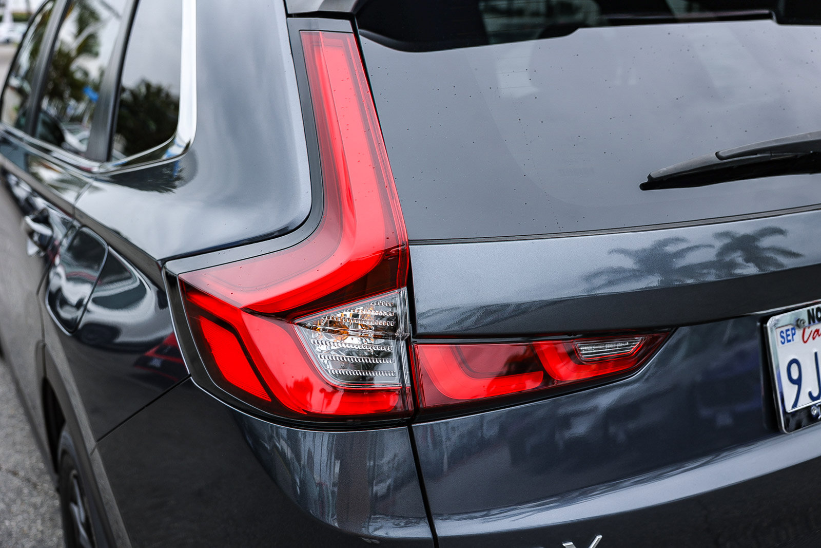 Used 2024 Honda CR-V Sport-L image 12