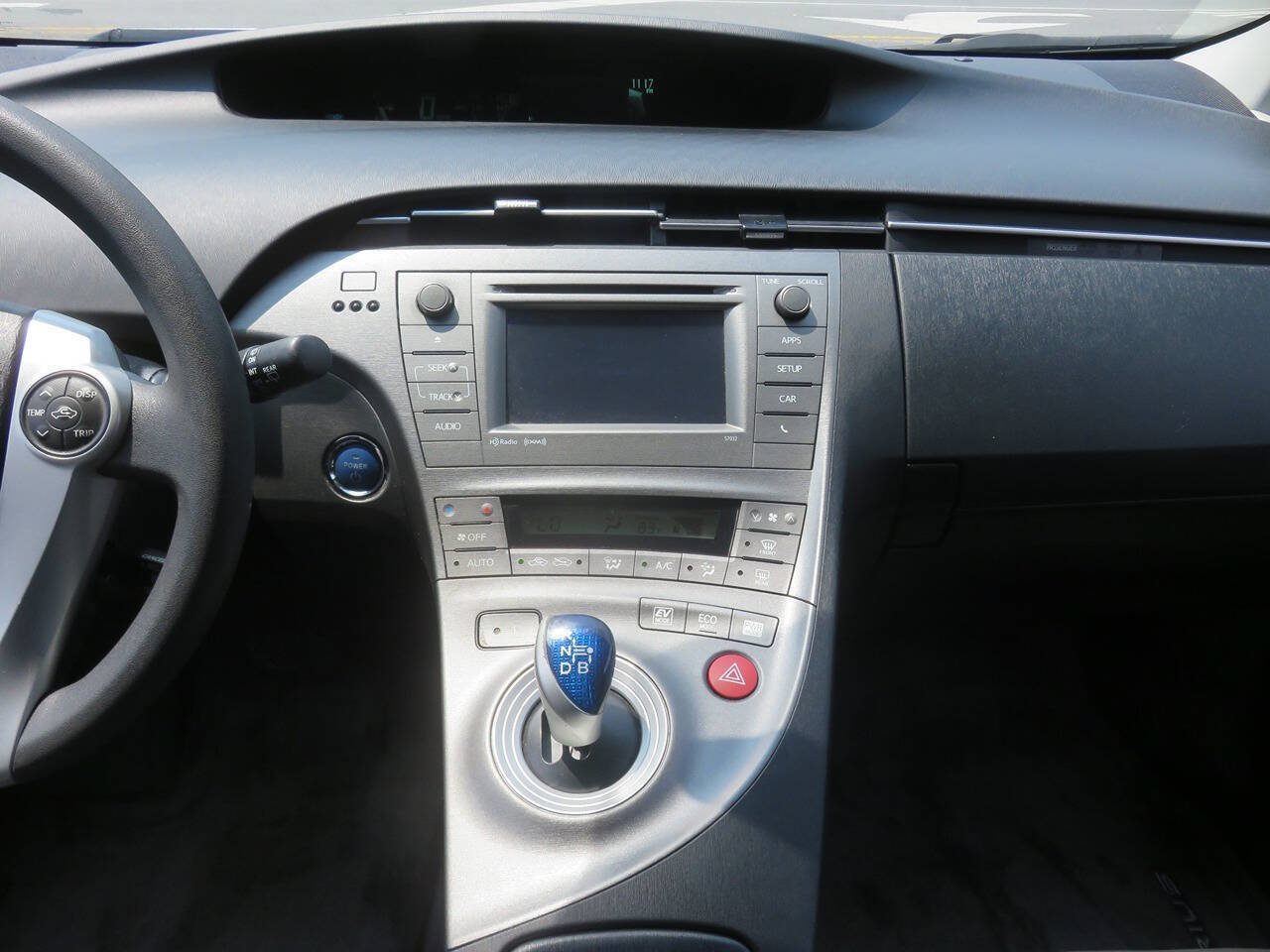 Used 2013 Toyota Prius Three FWD image 16