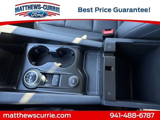 New 2026 Ford Explorer Active w/ Active Comfort Package image 22
